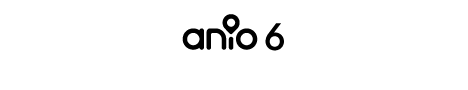Anio 6 Logo