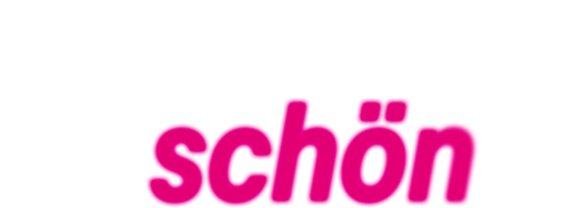 Nichts ist so schön Nichts ist so schön