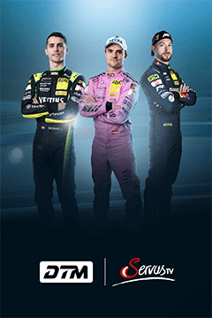 Filmposter - DTM Spielberg Filmposter - DTM Spielberg