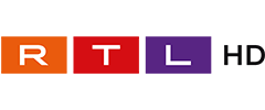 Logo RTL HD Logo RTL HD