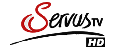 Logo Servus TV HD Logo Servus TV HD